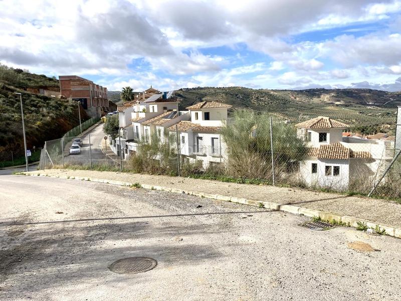 Foto 4bed1c4e-3575-478b-a719-eea72aa6ce7a. Terrain résidentiel dans Fuentemora Antequera
