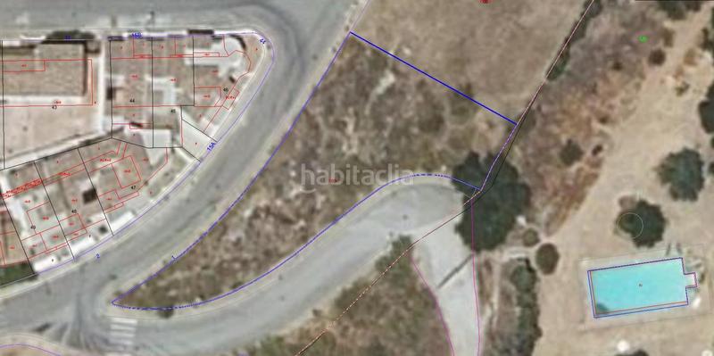 Foto 6c9875aa-ea6b-4ecf-ab4d-7ffa018fc3cd. Terrain résidentiel dans Fuentemora Antequera