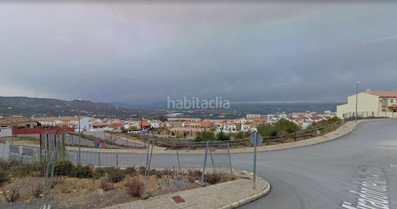 Foto d50ea309-7ead-474a-baad-c1ff40060593. Terrain résidentiel dans Fuentemora Antequera