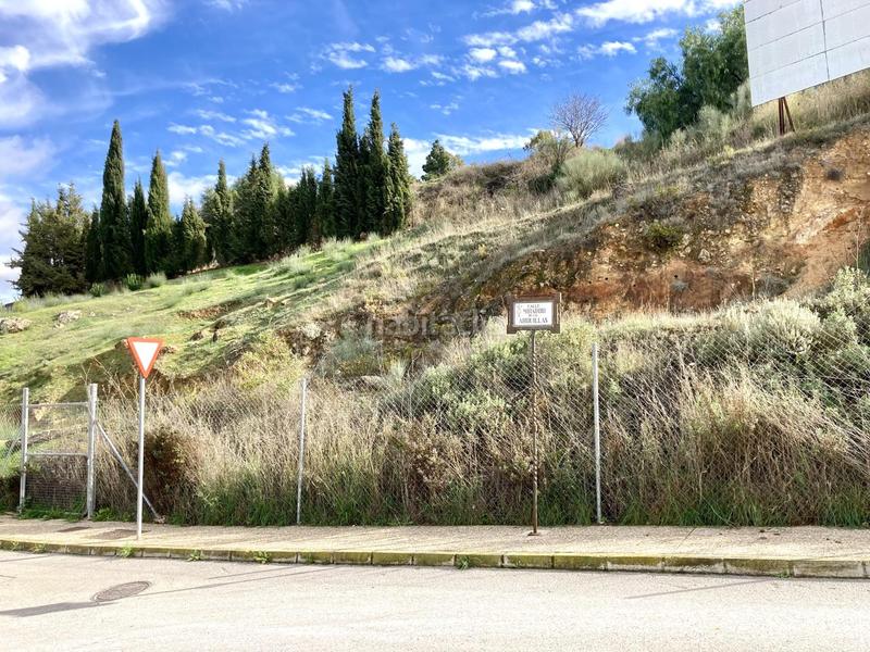 Foto 396712c0-7657-4d96-89ab-28004ba5a5d1. Terreno residenziale in Fuentemora Antequera