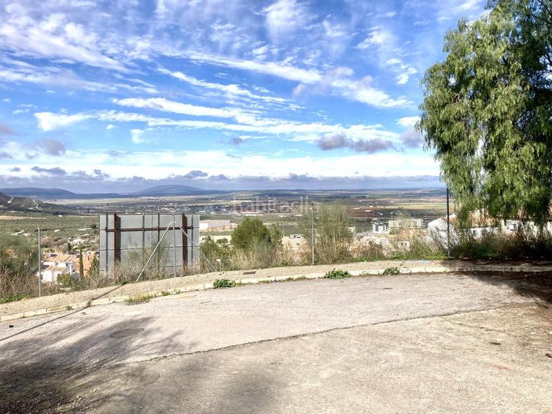 Foto 423dc40d-0ead-489d-8458-22609bd8ba5d. Terreno residenziale in Fuentemora Antequera