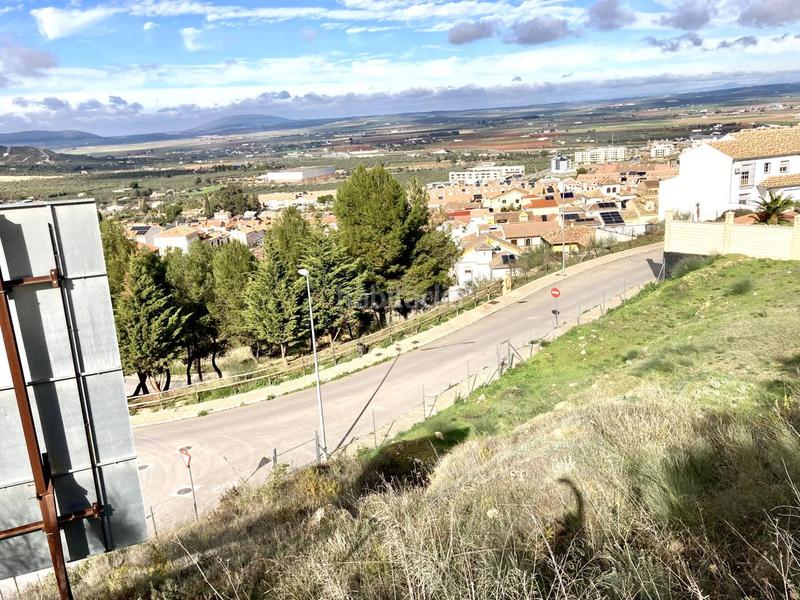 Foto 445de19b-9903-459e-9455-2e3262750fc1. Terreno residenziale in Fuentemora Antequera