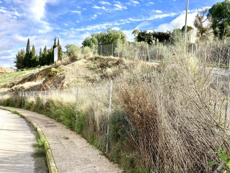 Foto 62c3ba95-e389-4584-8680-24bf3cf2e8bc. Terreno residenziale in Fuentemora Antequera