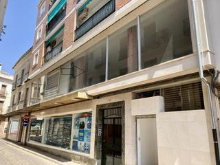 Local Comercial  Medidores