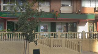 Local Comercial en De Europa