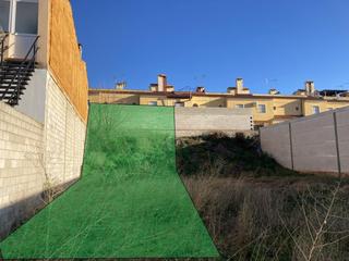 Terrain résidentiel  Calle 28 de febrero. Un solar para construirte tu hogar!!

se trata de un suelo urb
