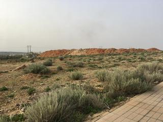 Area edificabile industriale in Industrial De Humilladero 1