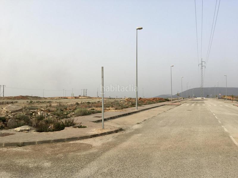 Foto 123e407f-7224-42dd-b9f5-f50cb3f3c1a8. Industrial plot in industrial de Humilladero 1 in Humilladero