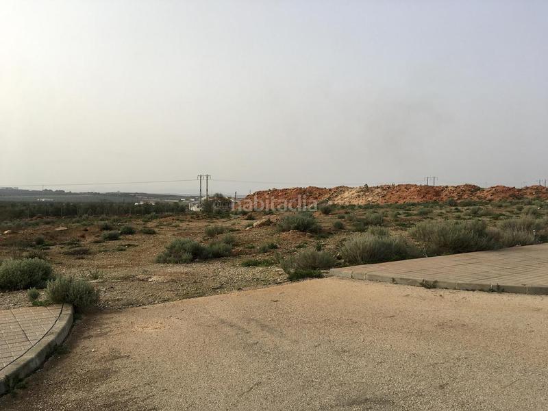 Foto 634a0f03-f5a4-4277-bee6-923fc6bfd6d2. Industrial plot in industrial de Humilladero 1 in Humilladero