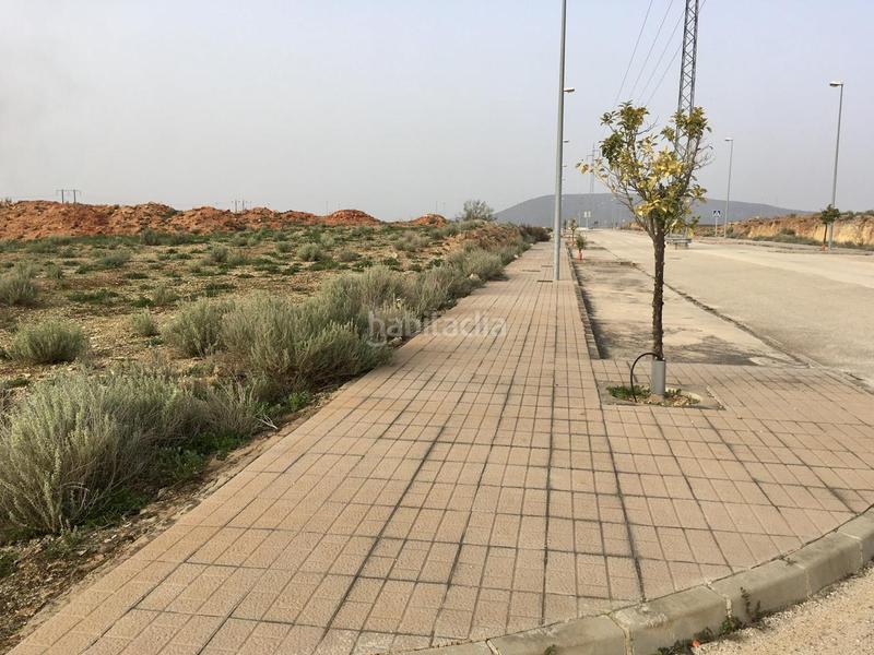 Foto 642f92c7-34fe-4e69-b270-da7796e9b263. Industrial plot in industrial de Humilladero 1 in Humilladero