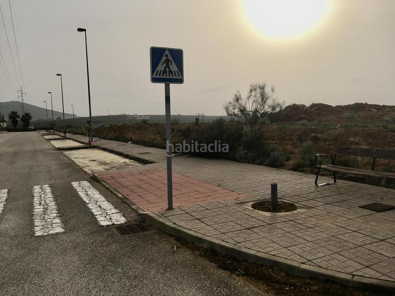 Foto 6e3f0f78-edc2-4969-b90c-21a9021dcc1f. Industrial plot in industrial de Humilladero 1 in Humilladero