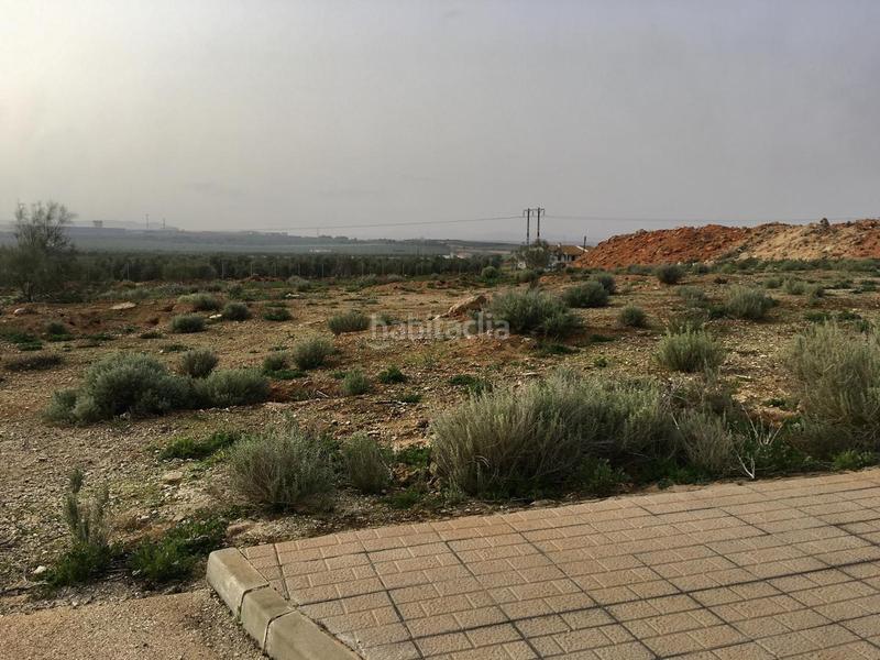 Foto 7b7f0351-bb12-4d39-bf2a-ad13e145a52d. Industrial plot in industrial de Humilladero 1 in Humilladero