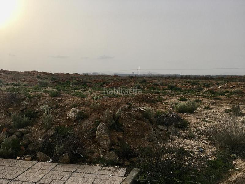 Foto 7f236380-e9d0-44e9-bd51-88abd8f502f2. Industrial plot in industrial de Humilladero 1 in Humilladero