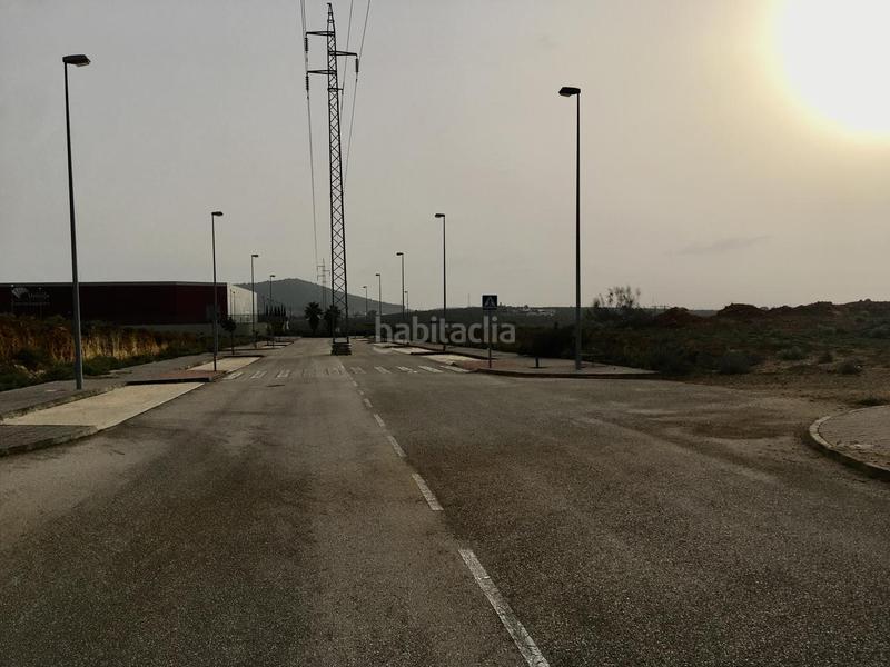 Foto 84b0856f-5f1a-41fa-984c-07decce1db45. Industrial plot in industrial de Humilladero 1 in Humilladero