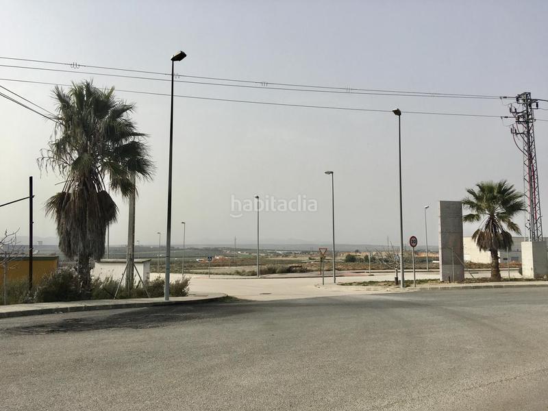 Foto 96fd5dcb-ae9d-4ad8-afb0-39e56c461e21. Industrial plot in industrial de Humilladero 1 in Humilladero
