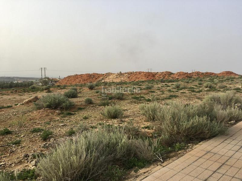 Foto 97956a14-ed37-427b-9c5c-ea2e4e8fc1b5. Industrial plot in industrial de Humilladero 1 in Humilladero