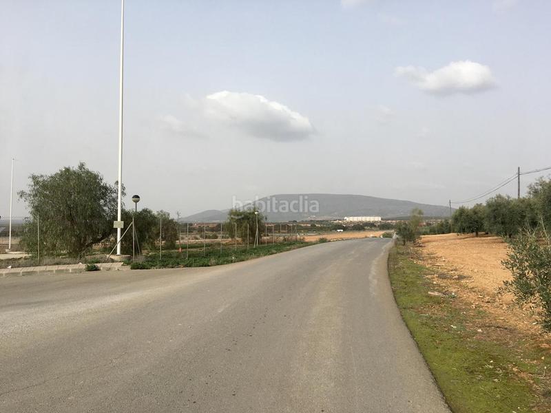 Foto 9c7cb12f-0f7a-460b-9a7b-d4e302deebb5. Industrial plot in industrial de Humilladero 1 in Humilladero