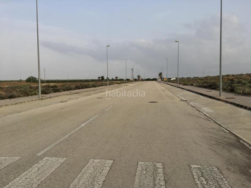 Foto be546f90-9ec0-449b-8fa8-5af68edb497b. Industrial plot in industrial de Humilladero 1 in Humilladero