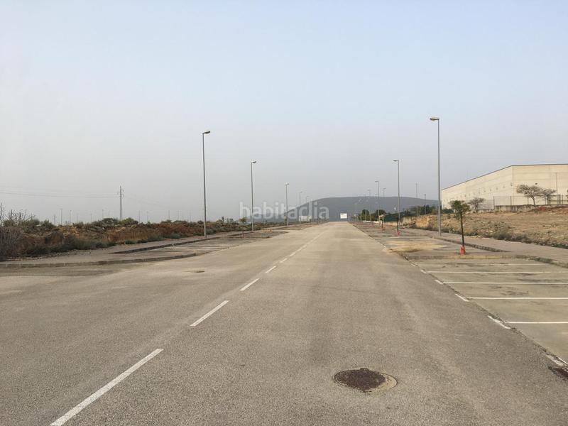 Foto e9db023d-6678-4c31-8b49-3df6071e14d1. Industrial plot in industrial de Humilladero 1 in Humilladero