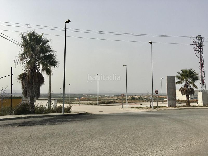 Foto adef8164-9450-4463-886f-f1537e1f8565. Area edificabile industriale in Humilladero