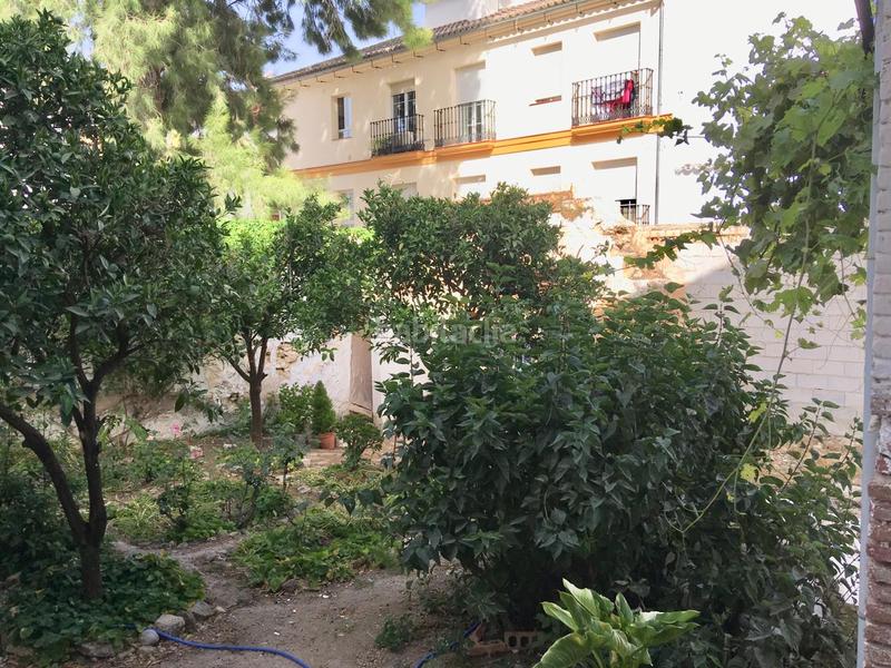 Foto 552aba96-3083-455b-a46d-5ba90e073d58. Terreno residencial solar en esquina en pleno Centro ! ideal para tu hogar o inversión en Antequera