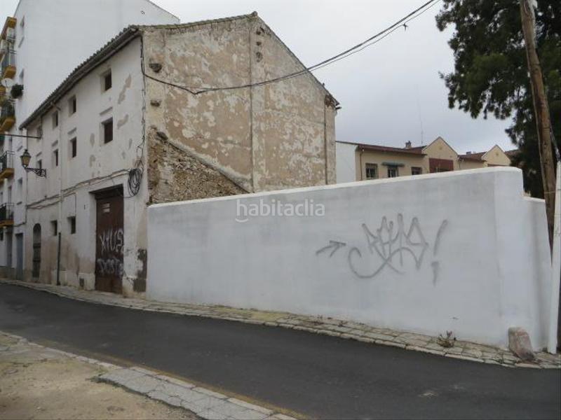 Foto 7841c70c-3208-456d-bdef-c4e5a72aea20. Terreno residencial solar en esquina en pleno Centro ! ideal para tu hogar o inversión en Antequera