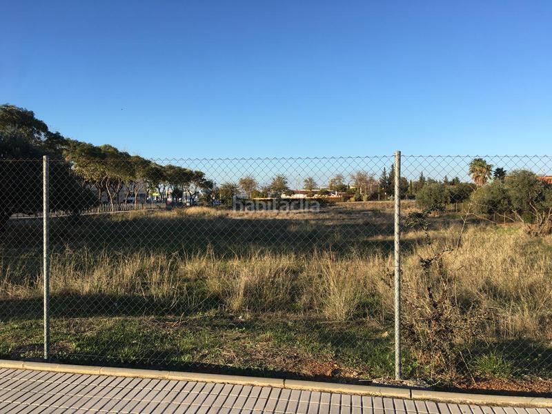 Foto 2e248077-c688-4d1d-b172-fef075694015. Terreny residencial a Zona de la Vega Antequera