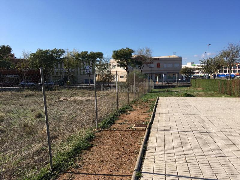 Foto 02ef9d55-f8c4-4063-8869-cbb37aea563b. Residential plot in Zona de la Vega Antequera