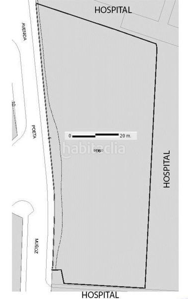 Foto 37977d7c-7cd4-43b1-b537-f677dfc6a420. Residential plot in Zona de la Vega Antequera