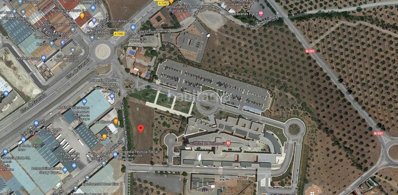 Foto 3f1fdaaf-c9f2-4404-a6aa-c41b732b062b. Residential plot in Zona de la Vega Antequera