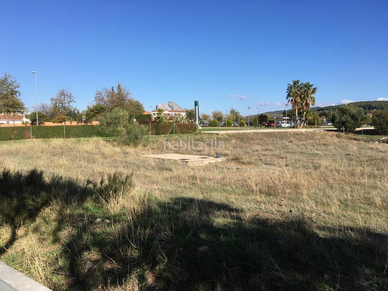 Foto 87841ced-e9da-4b63-b7a1-093ae010e7dd. Residential plot in Zona de la Vega Antequera