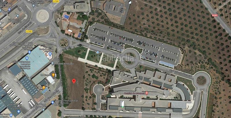 Foto b2646ac1-2a99-46ea-b9f9-740fa72eb0ea. Residential plot in Zona de la Vega Antequera