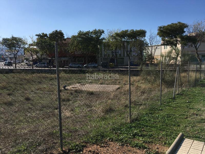 Foto b80f449e-13c3-40b1-8f6f-3155716ceb49. Residential plot in Zona de la Vega Antequera