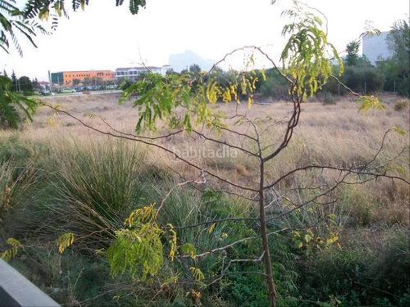 Foto c321dc71-b112-4e76-9c79-b9dbc9f13e4f. Residential plot in Zona de la Vega Antequera