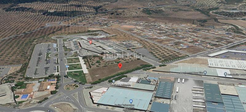 Foto e658ffbe-fd9c-4c86-ba86-d57336abfa6b. Residential plot in Zona de la Vega Antequera