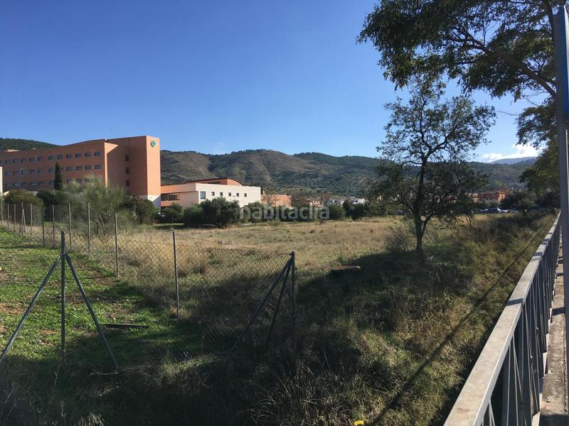 Foto 29f25b65-1f6e-4805-999c-c1f88dbe8812. Terreno residenziale in Zona de la Vega Antequera
