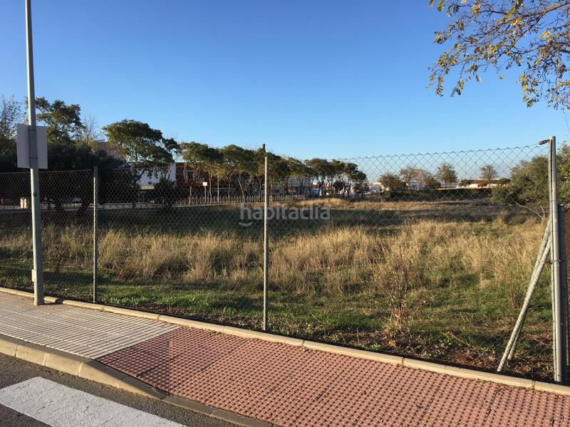 Foto 2bee8a2a-6f38-446e-b9de-e8e3faa7cba1. Terreno residenziale in Zona de la Vega Antequera
