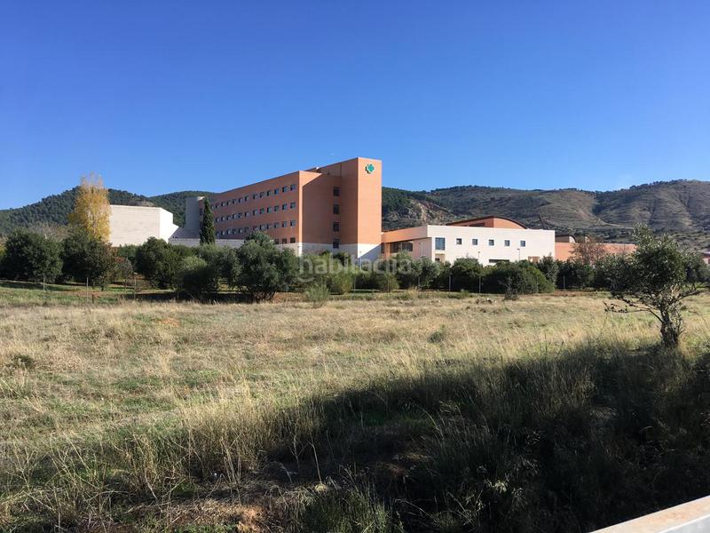 Foto 344eae52-d7ae-4711-81e3-034090a5fe8d. Terreno residenziale in Zona de la Vega Antequera