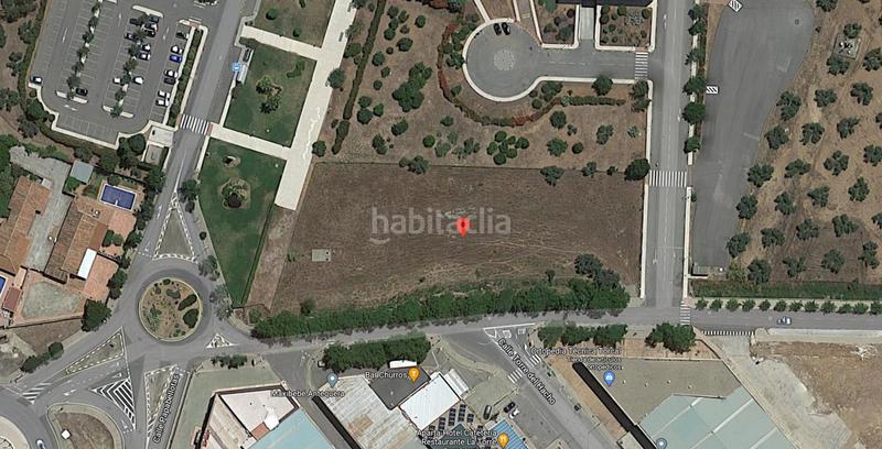 Foto 374c5536-c629-4560-93a8-202182af00b9. Terreno residenziale in Zona de la Vega Antequera