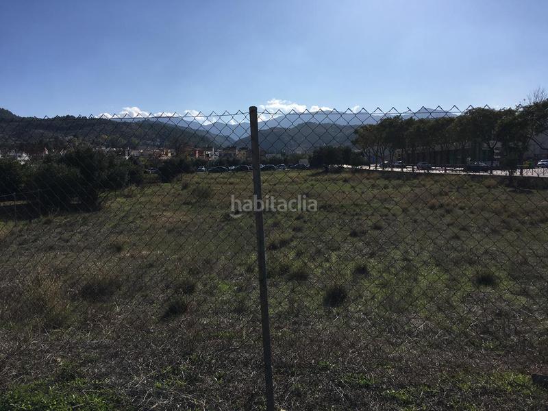 Foto 392c3a10-fa1d-4f5b-b64f-b3a7ee7c6b50. Terreno residenziale in Zona de la Vega Antequera