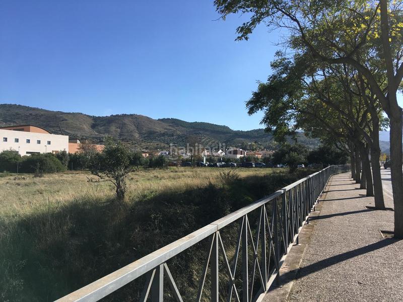 Foto 5ea7ba58-819d-4299-b3ca-1f13c07b730d. Terreno residenziale in Zona de la Vega Antequera