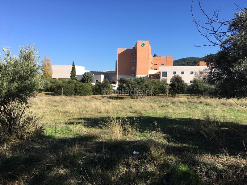 Foto 604fddea-c121-42f0-96ae-31503a46012c. Terreno residenziale in Zona de la Vega Antequera