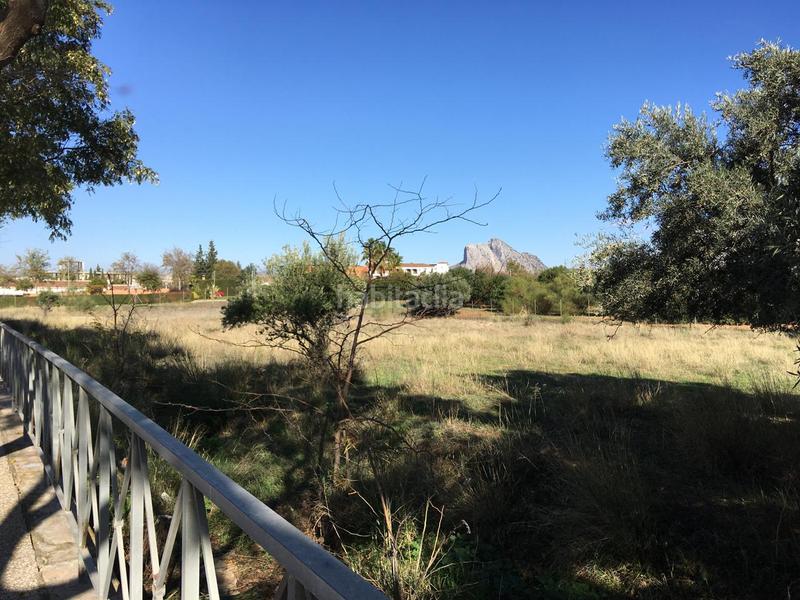 Foto 8a654c5a-00fb-4dfe-b6fc-b0cbf393f97b. Terreno residenziale in Zona de la Vega Antequera