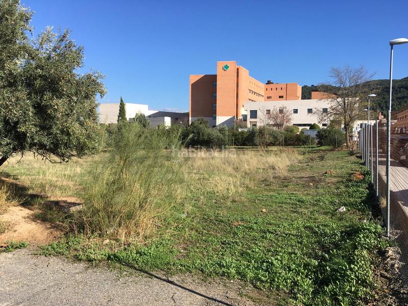 Foto 96df2dae-75da-4a6f-9a51-0c981d8441d6. Terreno residenziale in Zona de la Vega Antequera