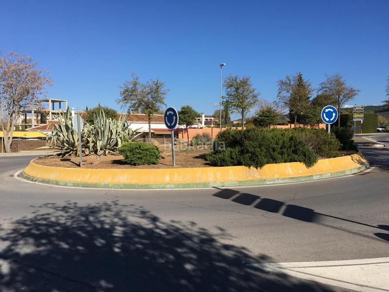 Foto ebde79ce-ce0a-45d6-98e3-874e4a9934fc. Terreno residenziale in Zona de la Vega Antequera