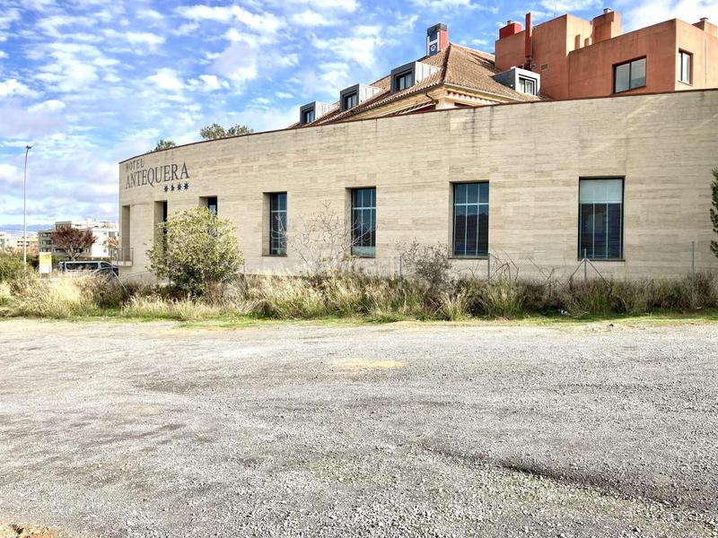 Foto 04323a64-2091-4fff-b171-154b17412cbe. Wohngrundstück in Fuentemora Antequera