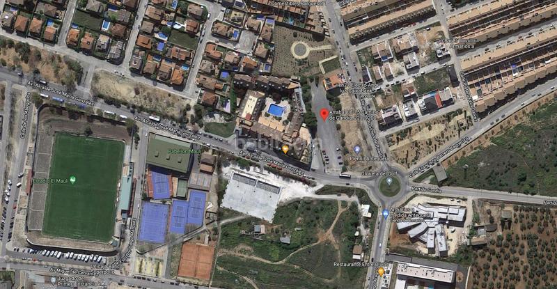 Foto 16b4c6b7-a79d-42b3-8034-0f6e00c234ac. Wohngrundstück in Fuentemora Antequera