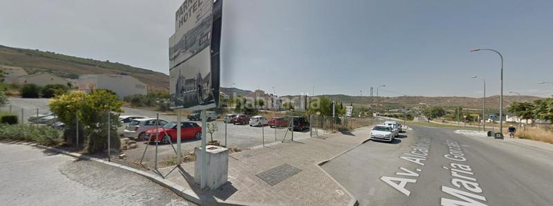 Foto 30b814a7-35c3-48a7-87e1-374577ef00a8. Wohngrundstück in Fuentemora Antequera