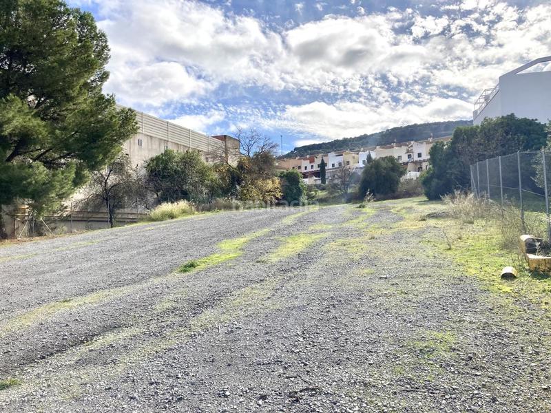 Foto 5bb2aa6f-fb59-4b8f-9133-865fc13d3023. Wohngrundstück in Fuentemora Antequera