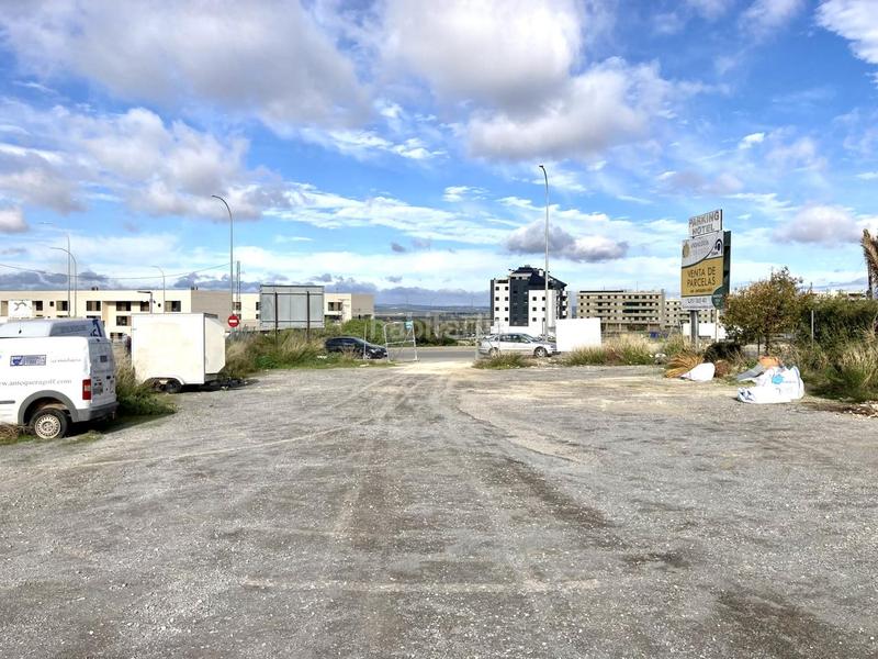 Foto 5c0e7eb3-550d-4a02-a269-b02e39d91b43. Wohngrundstück in Fuentemora Antequera